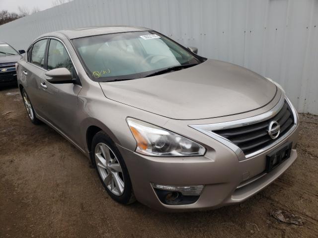 NISSAN NULL 2014 1n4al3ap4en332290