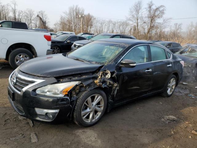 NISSAN ALTIMA 2.5 2014 1n4al3ap4en332421