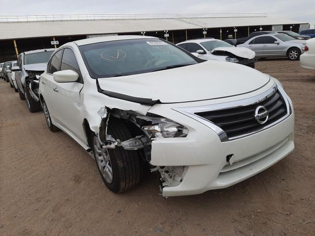 NISSAN ALTIMA 2.5 2014 1n4al3ap4en333763