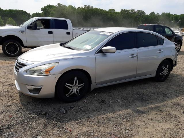 NISSAN ALTIMA 2.5 2014 1n4al3ap4en333827