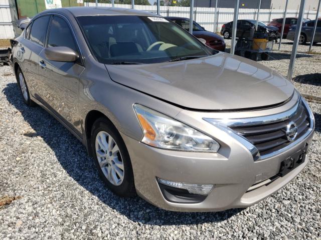 NISSAN ALTIMA 2.5 2014 1n4al3ap4en334296