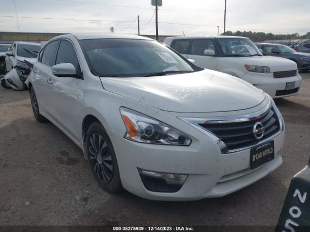 NISSAN ALTIMA 2014 1n4al3ap4en334749