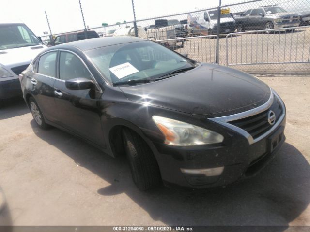 NISSAN ALTIMA 2014 1n4al3ap4en335366