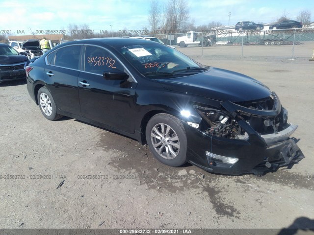 NISSAN ALTIMA 2014 1n4al3ap4en335643