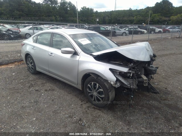 NISSAN ALTIMA 2014 1n4al3ap4en336632