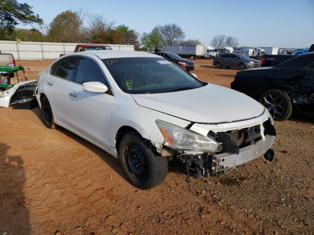 NISSAN ALTIMA 2.5 2014 1n4al3ap4en336713