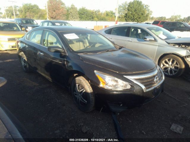 NISSAN ALTIMA 2014 1n4al3ap4en336730