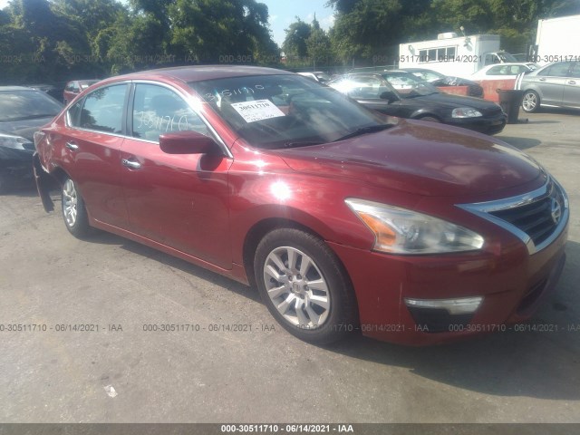 NISSAN ALTIMA 2014 1n4al3ap4en336842