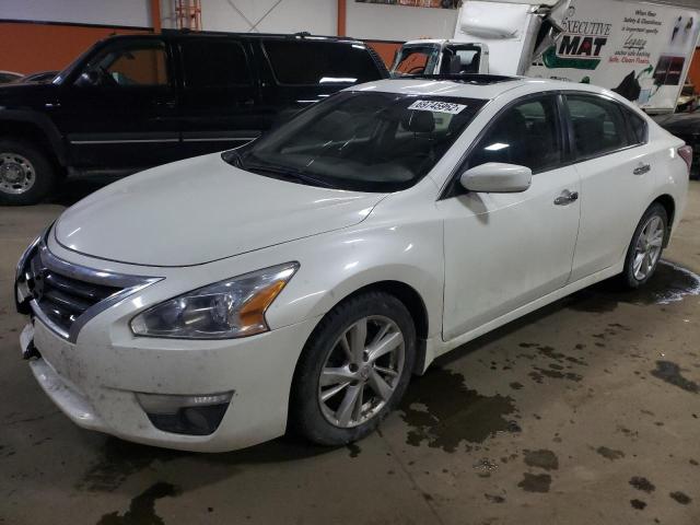 NISSAN ALTIMA 2.5 2014 1n4al3ap4en336971