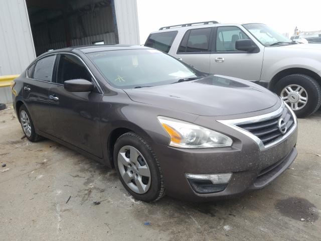 NISSAN ALTIMA 2.5 2014 1n4al3ap4en337456