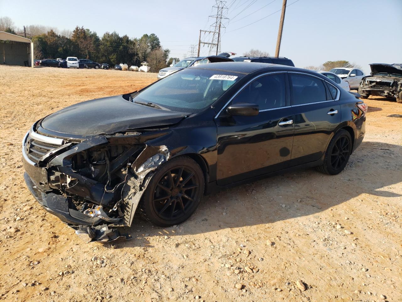 NISSAN ALTIMA 2014 1n4al3ap4en337764