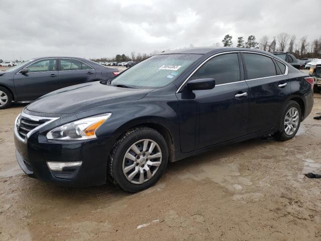 NISSAN ALTIMA 2.5 2014 1n4al3ap4en338008