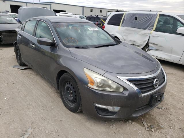 NISSAN ALTIMA 2.5 2014 1n4al3ap4en339272