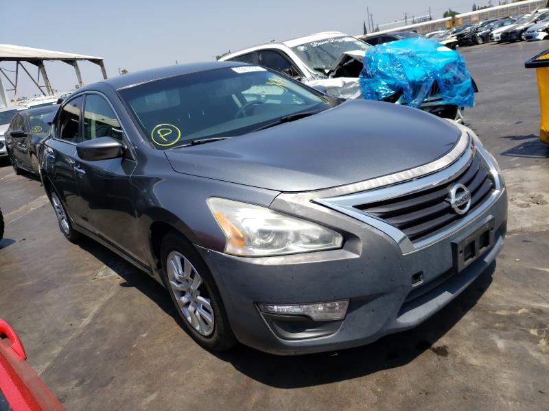 NISSAN ALTIMA 2.5 2014 1n4al3ap4en339580