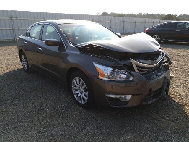 NISSAN ALTIMA 2.5 2014 1n4al3ap4en339644