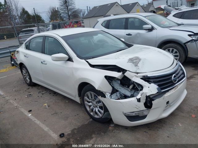 NISSAN ALTIMA 2014 1n4al3ap4en340079