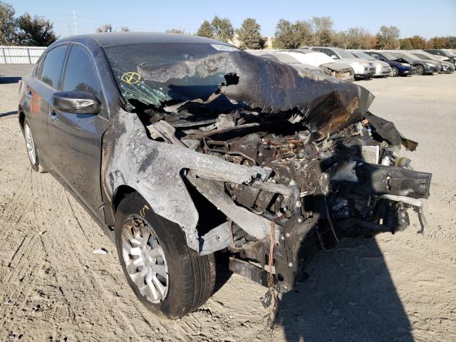 NISSAN ALTIMA 2.5 2014 1n4al3ap4en340485