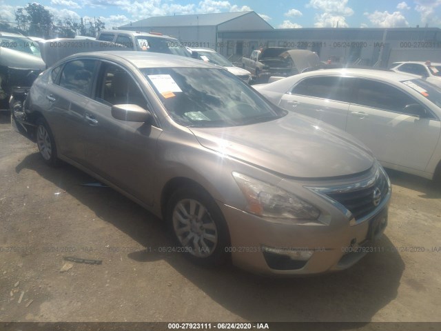 NISSAN ALTIMA 2014 1n4al3ap4en340633