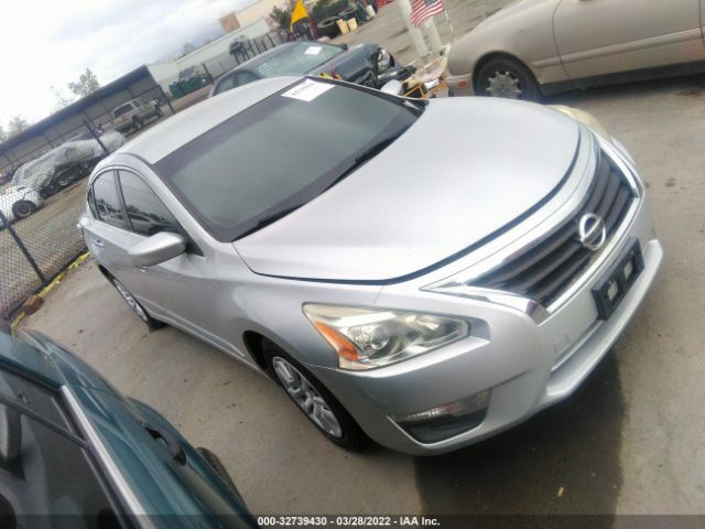 NISSAN ALTIMA 2014 1n4al3ap4en340874