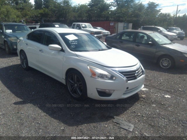 NISSAN ALTIMA 2014 1n4al3ap4en341152