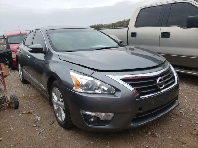 NISSAN ALTIMA 2.5 2014 1n4al3ap4en341264