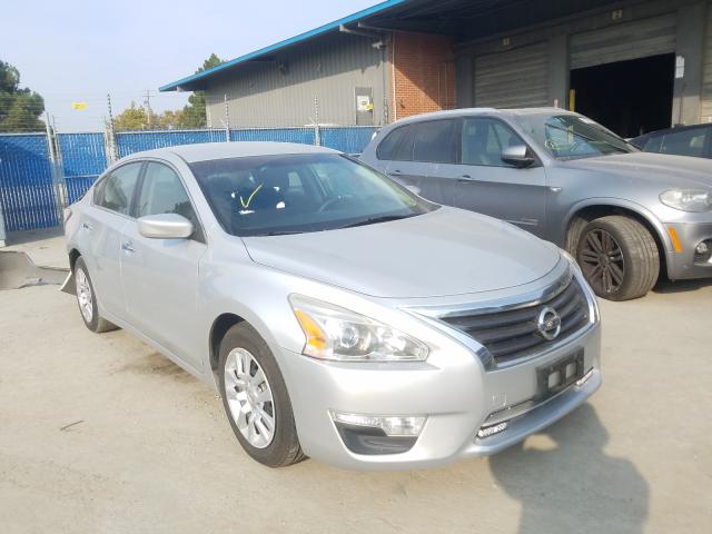 NISSAN ALTIMA 2.5 2014 1n4al3ap4en341698