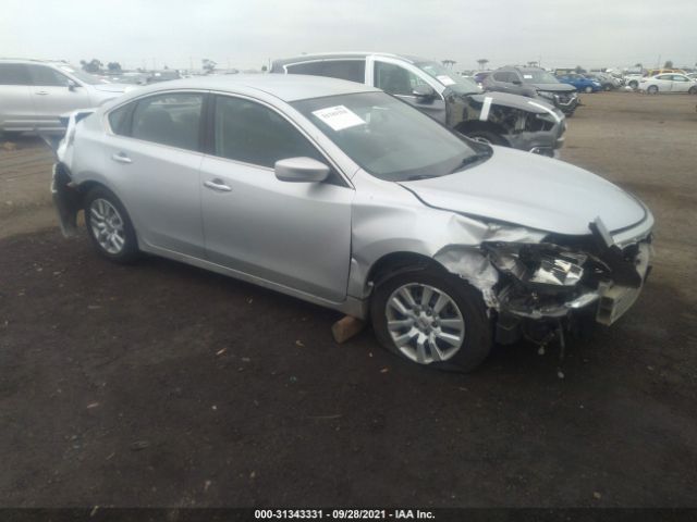 NISSAN ALTIMA 2014 1n4al3ap4en341815