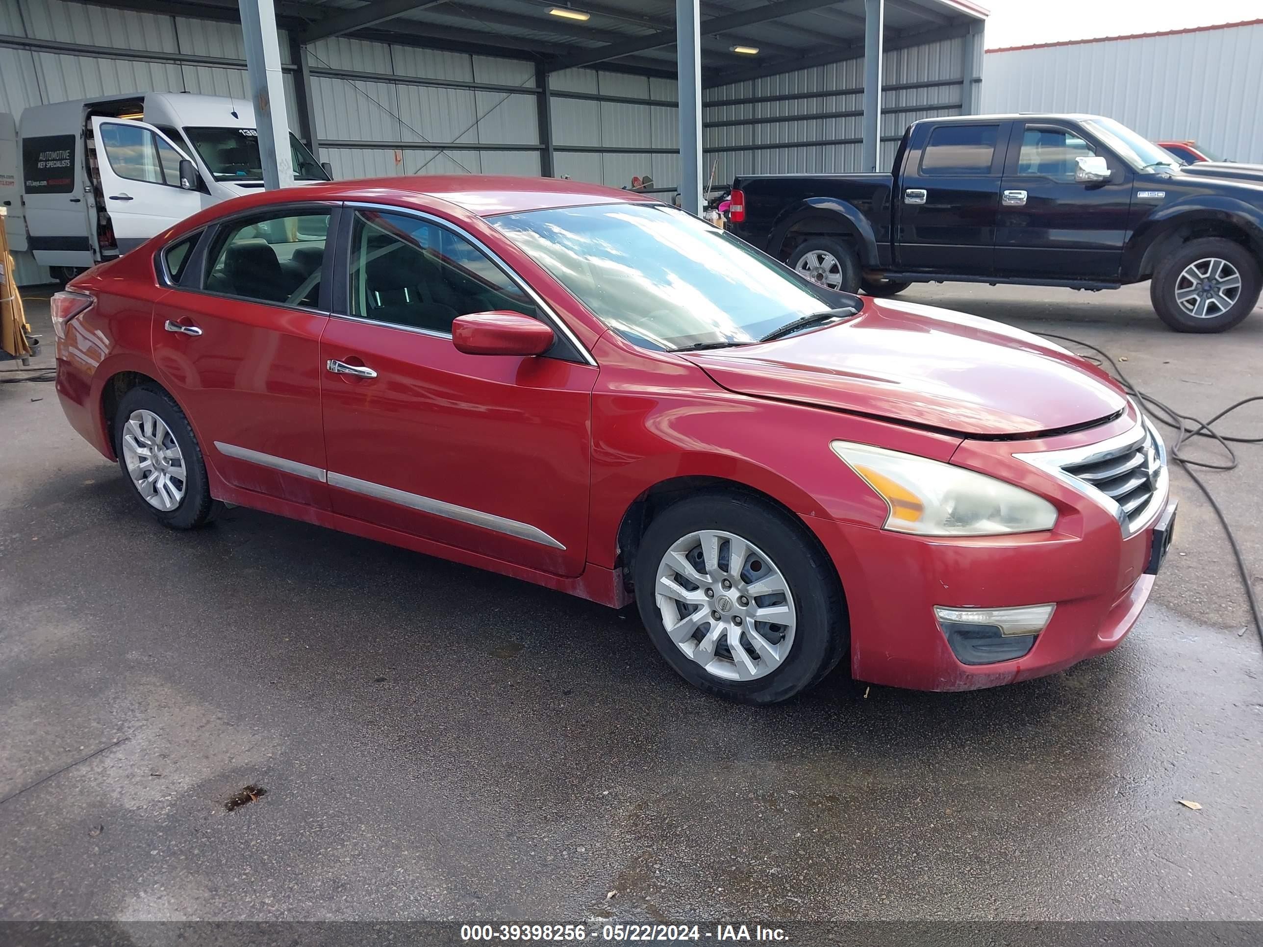 NISSAN ALTIMA 2014 1n4al3ap4en341880