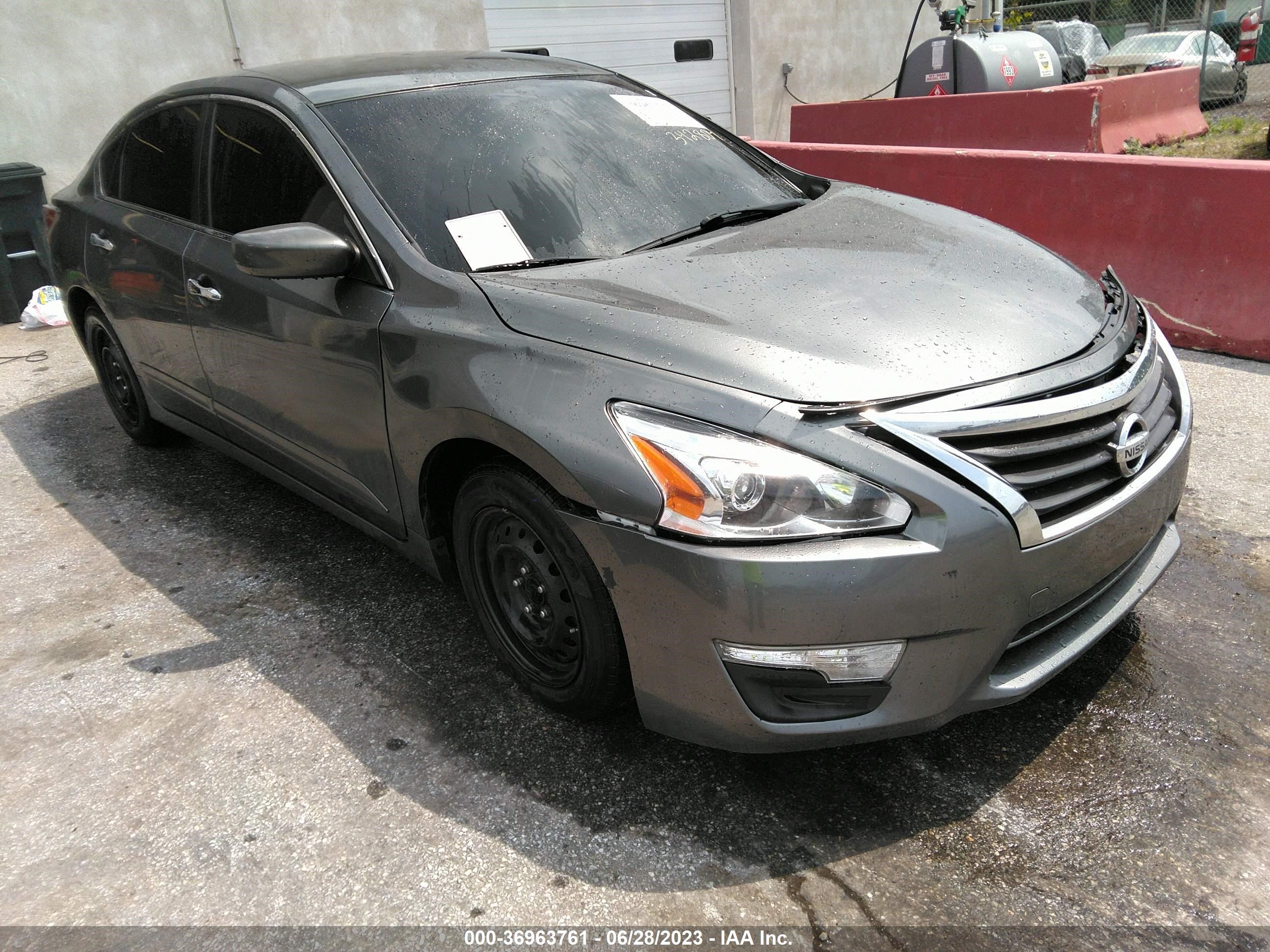 NISSAN ALTIMA 2014 1n4al3ap4en342804