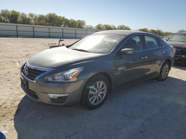 NISSAN ALTIMA 2.5 2014 1n4al3ap4en342883