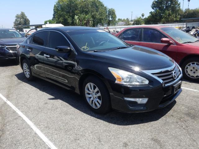 NISSAN ALTIMA 2.5 2014 1n4al3ap4en343161