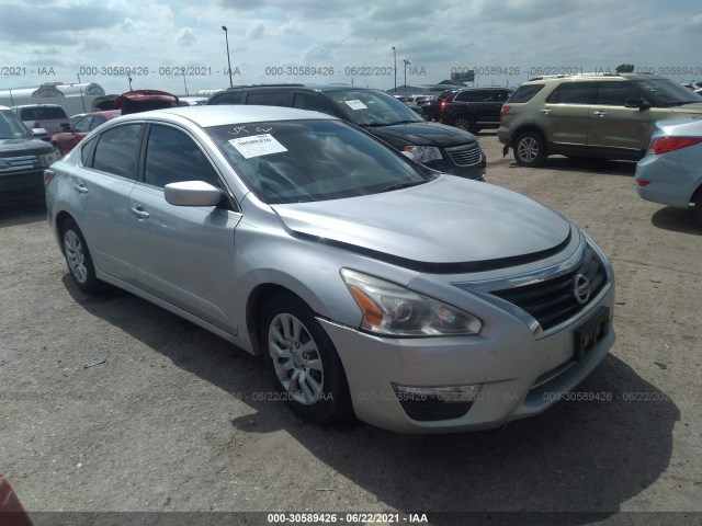 NISSAN ALTIMA 2014 1n4al3ap4en343807