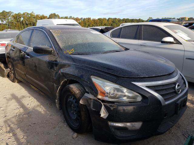 NISSAN ALTIMA 2.5 2014 1n4al3ap4en344553