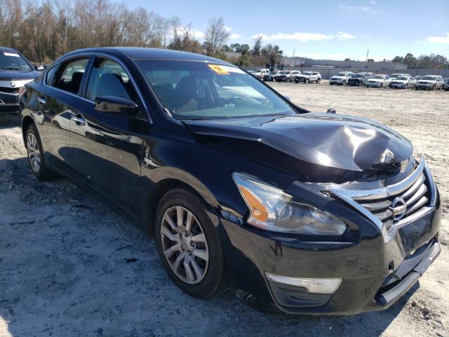 NISSAN ALTIMA 2.5 2014 1n4al3ap4en345198