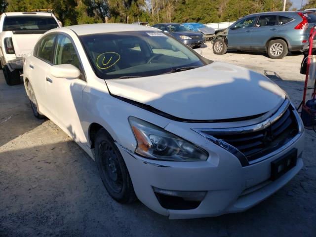 NISSAN ALTIMA 2.5 2014 1n4al3ap4en346190