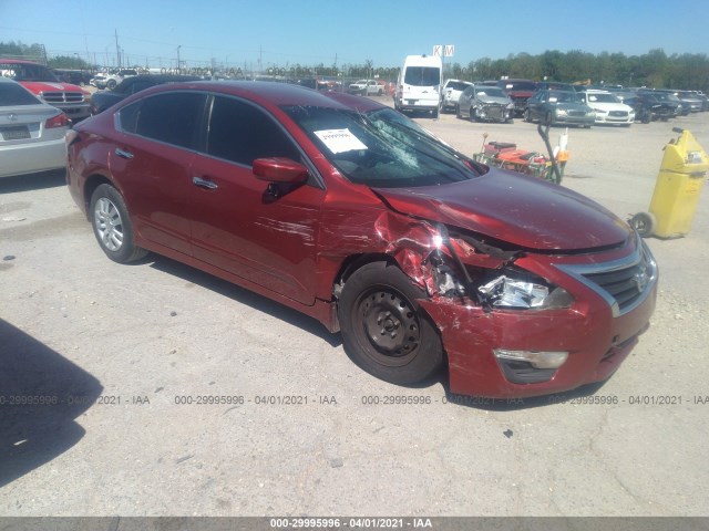 NISSAN ALTIMA 2014 1n4al3ap4en346335