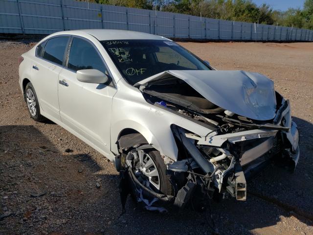 NISSAN ALTIMA 2.5 2014 1n4al3ap4en346478