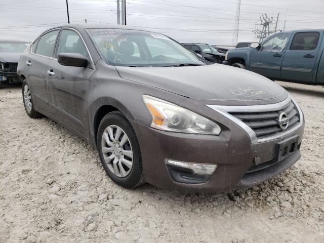 NISSAN ALTIMA 2.5 2014 1n4al3ap4en347680