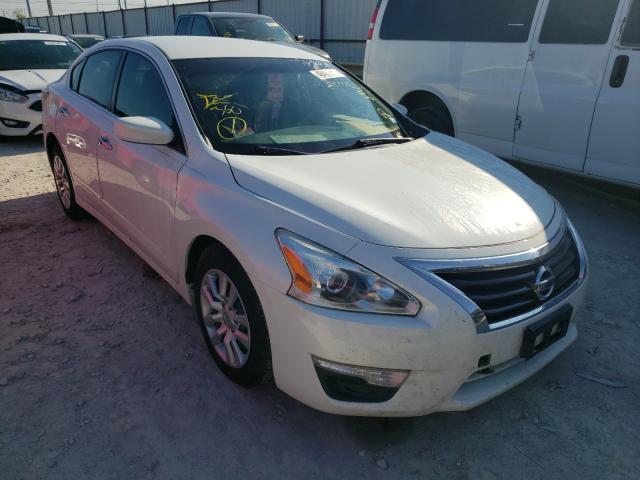 NISSAN ALTIMA 2.5 2014 1n4al3ap4en347775