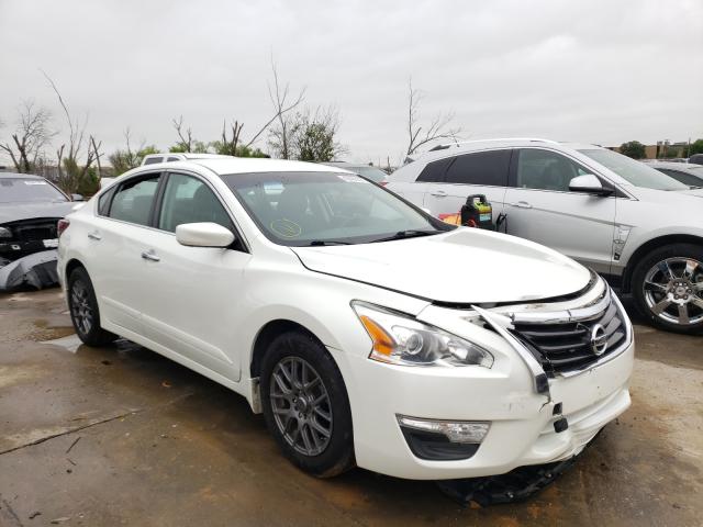 NISSAN ALTIMA 2.5 2014 1n4al3ap4en347842