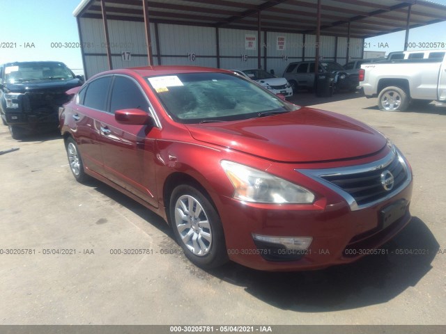 NISSAN ALTIMA 2014 1n4al3ap4en347968