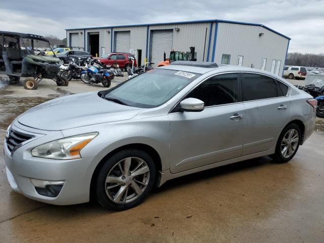 NISSAN ALTIMA 2014 1n4al3ap4en348179