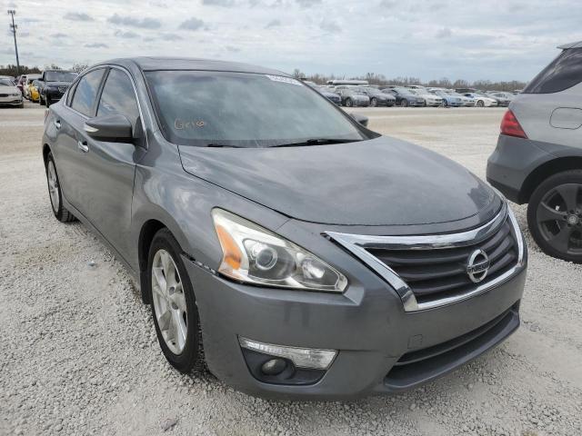 NISSAN ALTIMA 2.5 2014 1n4al3ap4en348943