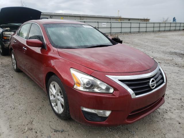 NISSAN ALTIMA 2.5 2014 1n4al3ap4en349221