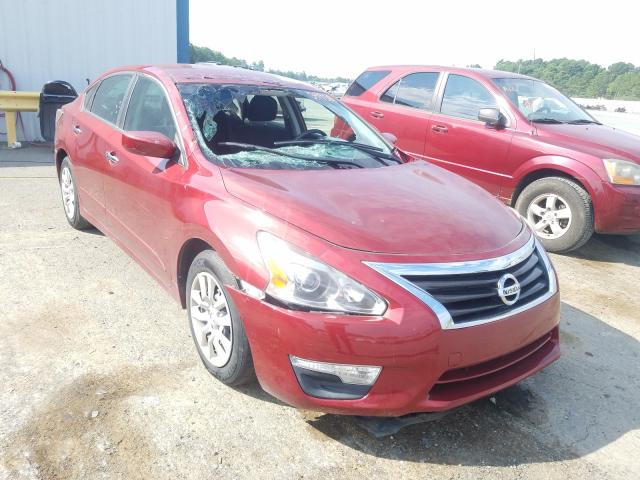 NISSAN ALTIMA 2.5 2014 1n4al3ap4en349381