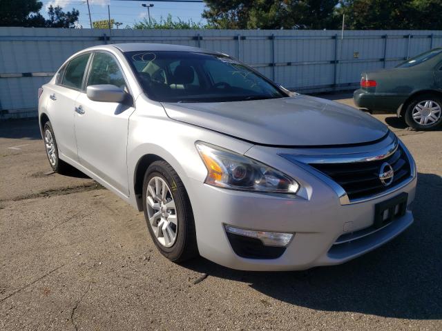 NISSAN ALTIMA 2.5 2014 1n4al3ap4en349428