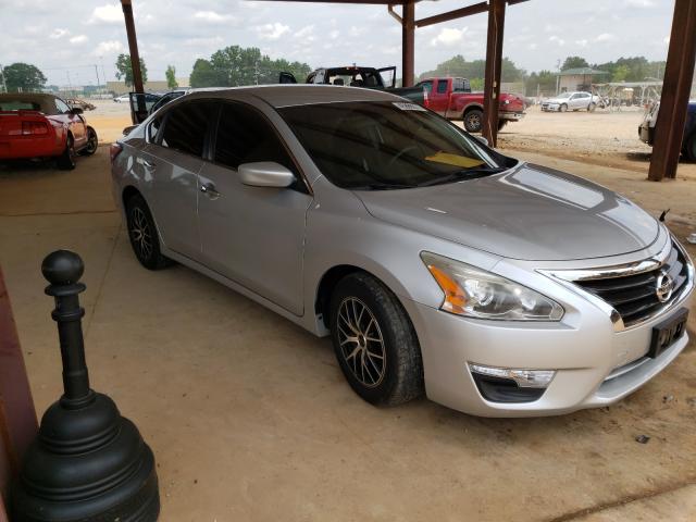 NISSAN ALTIMA 2.5 2014 1n4al3ap4en350238