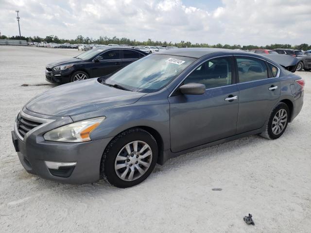 NISSAN ALTIMA 2.5 2014 1n4al3ap4en350367