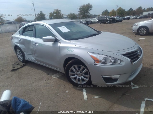 NISSAN ALTIMA 2014 1n4al3ap4en350448