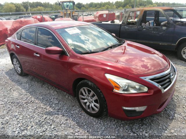 NISSAN ALTIMA 2014 1n4al3ap4en351129